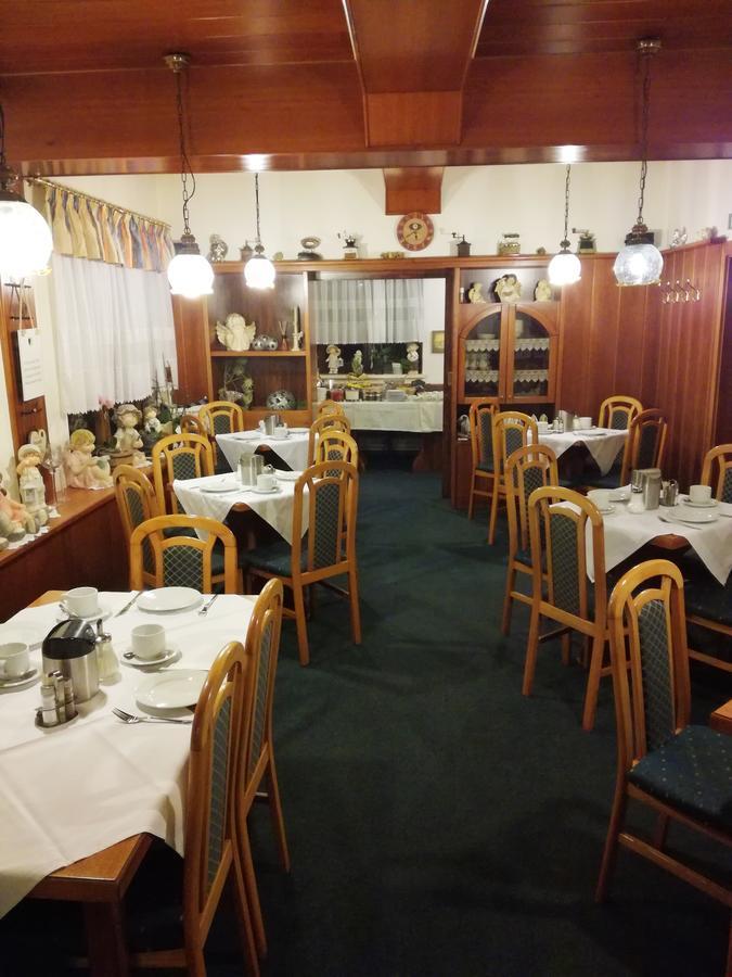 Köflach 安德里亚咖啡旅馆酒店 外观 照片