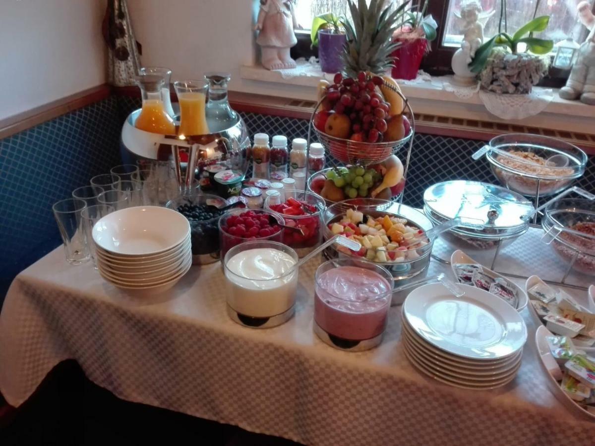Köflach 安德里亚咖啡旅馆酒店 外观 照片